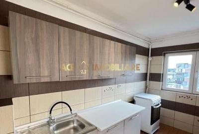 Apartament cu 3 camere decomandat, mobilat în Ghencea - 6
