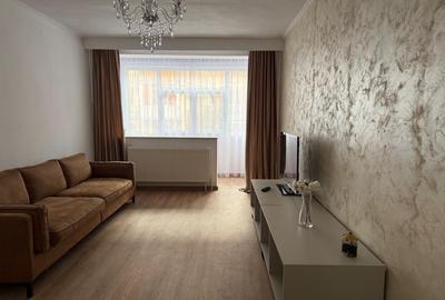 Apartament cu 2 camere semidecomandat în Ostroveni - 7