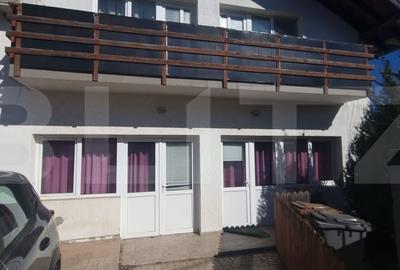 Spațiu comercial, de 60.58 mp, în Nicolina