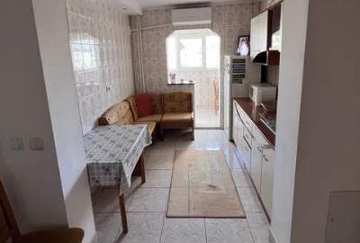 Apartament cu 3 camere decomandat, mobilat în Nicolae Grigorescu - 3