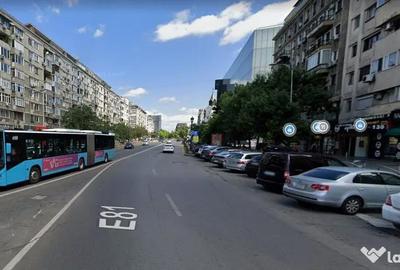 Spațiu comercial, de 800 mp, în Unirii - 1