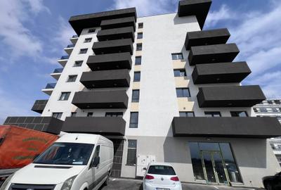 Apartament cu 2 camere decomandat în Metalurgiei