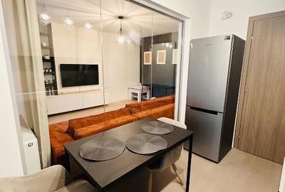 Apartament cu 2 camere decomandat, mobilat în Lujerului - 7