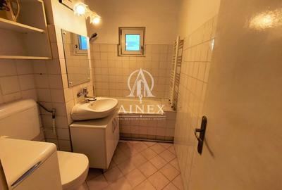 Apartament cu 2 camere în Olimpia-Stadion - 6