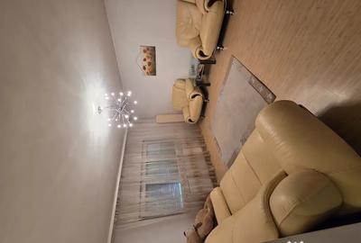 Apartament cu 2 camere decomandat în Central - 2
