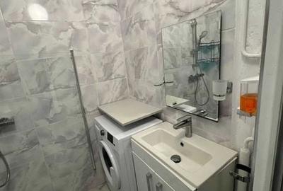 Garsonieră în Mărăști - 3
