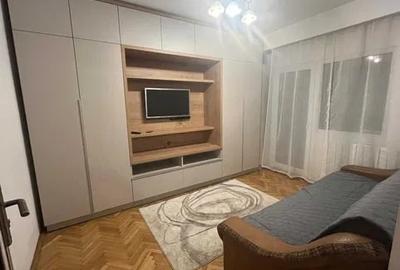 Apartament cu 3 camere, mobilat în Mărăști - 1
