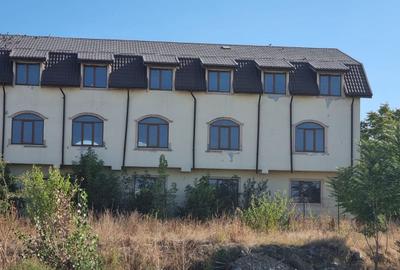 Proprietate specială, de 750 mp, în Clinceni - 19