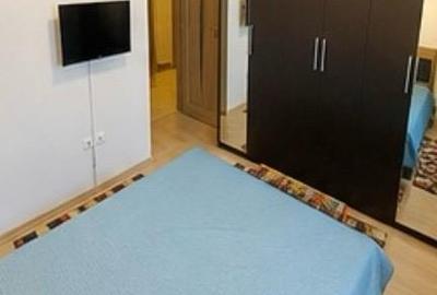 Apartament cu 2 camere decomandat, mobilat în Casa de Cultură - 5