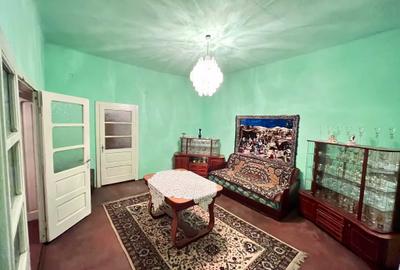 Casă cu 4 camere în Săsciori - 3