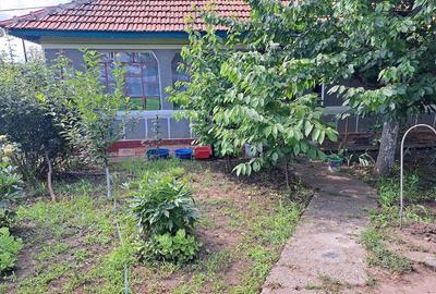 Casă cu 4 camere cu Teren 1280 Mp în Sinești - 8