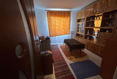 Casă cu 3 camere în Silistraru