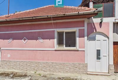 Casă individuală cu 3 camere cu Teren 643 Mp în Giroc - 1
