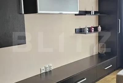 Apartament cu 2 camere decomandat, mobilat în Zorilor - 4