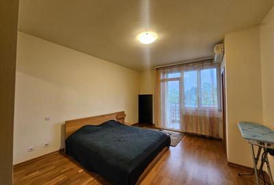 Apartament cu 4 camere semidecomandat, mobilat în Iancu Nicolae - 5