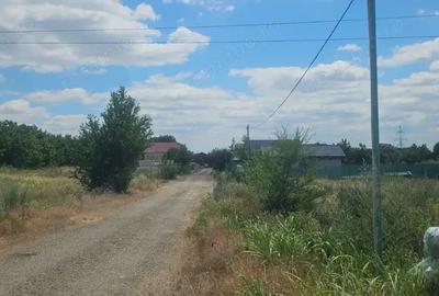 Teren de 580 mp, în Central - 3