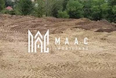 Teren Construcții intravilan de 3000 mp, în Bistra - 3