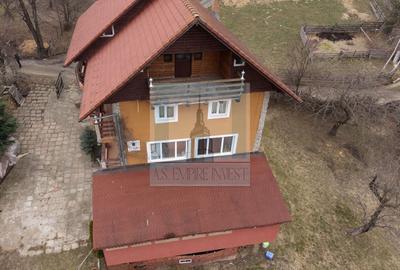 Spațiu comercial, de 480 mp, în Bran - 8