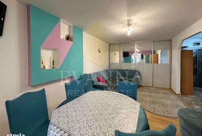 Apartament cu 3 camere decomandat în Orașul Vechi - 6
