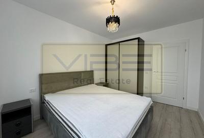 Apartament cu 2 camere semidecomandat în Dacia - 6