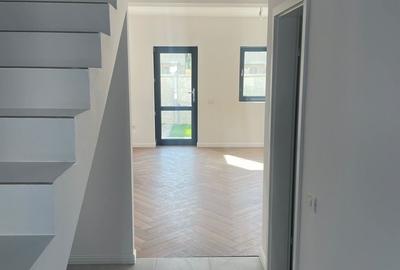 Duplex cu 4 camere cu Teren 350 Mp în Periferie - 21