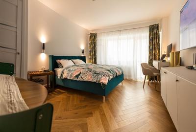 Apartament cu 2 camere decomandat în Lacul Morii