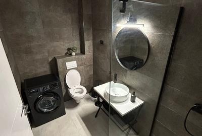 Apartament cu 2 camere în Nufărul - 1