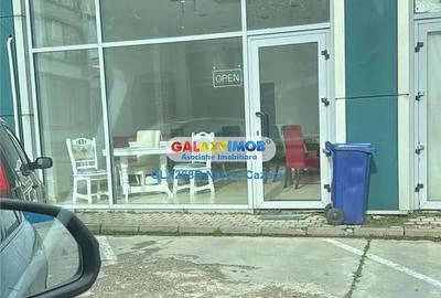 Spațiu comercial, de 97 mp, în Afumați