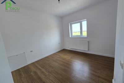 Casă individuală cu 3 camere cu Teren 330 Mp în Central - 6