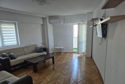 Apartament cu 3 camere decomandat, mobilat în Iancului - 1