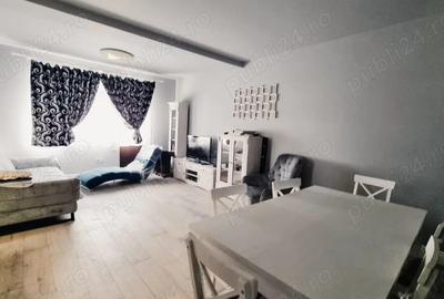 Casă cu 4 camere în 6 Vânători - 8