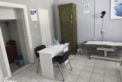 Spațiu comercial, de 15 mp, în Cornișa - 4