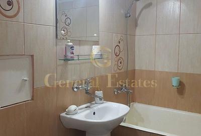 Apartament cu 2 camere decomandat în 15 Noiembrie