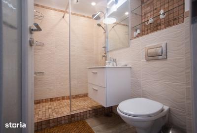Apartament cu 2 camere decomandat în Circumvalațiunii