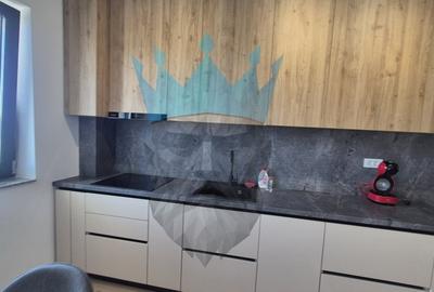 Apartament cu 2 camere decomandat, mobilat în Voluntari - 5