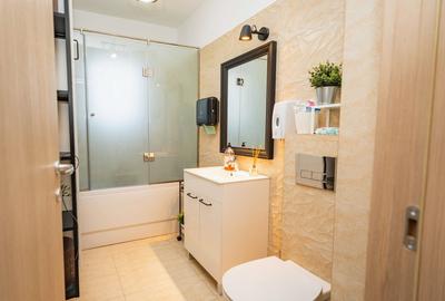 Apartament cu 2 camere în Moșilor