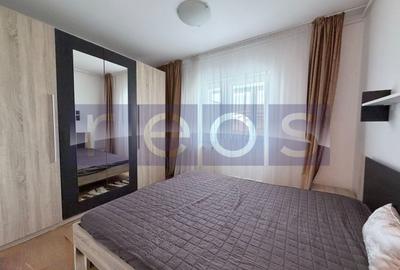Apartament cu 2 camere decomandat, mobilat în Aviației - 2