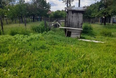 Casă cu 4 camere în Stâlpeni - 4