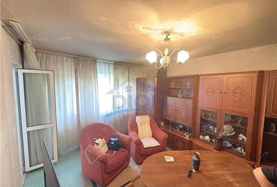 Apartament cu 2 camere decomandat, mobilat în Aviației - 7