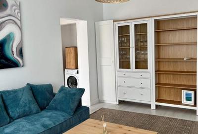 Apartament cu 2 camere semidecomandat în Mazepa 2 - 5