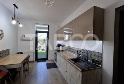 Duplex cu 5 camere cu Canalizare în Șelimbăr - 2