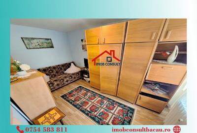 Apartament cu 2 camere semidecomandat în Orizont