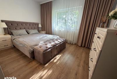 Apartament cu 2 camere decomandat, mobilat în Nerva Traian - 11