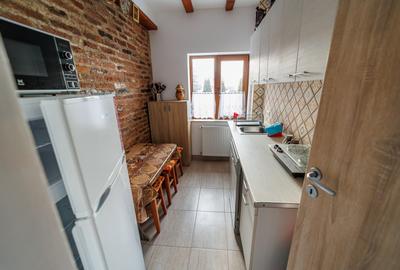 Casă cu 6 camere cu Canalizare în Turcheș - 7