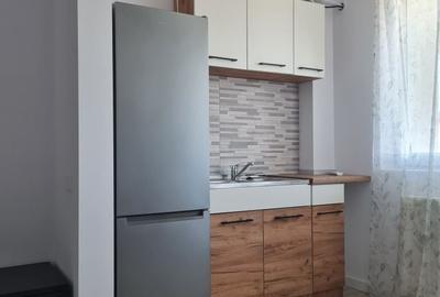 Apartament cu 2 camere semidecomandat în Central - 6