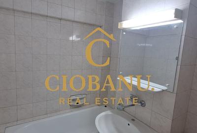 Apartament cu 2 camere decomandat în Calea București