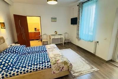 Garsonieră decomandată, mobilată în Semicentral - 2