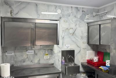 Casă cu 4 camere în Brâncoveanu - 6