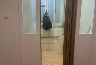 Garsonieră decomandată în Ferentari - 4