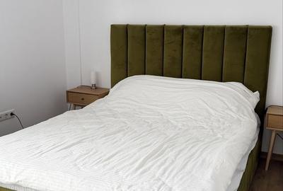 Apartament cu 2 camere în Unirea - 1